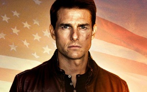 Tom Cruise bị loại vai diễn vì chiều cao khiêm tốn