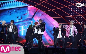 BTS thống trị danh sách đề cử MAMA 2018, fan EXO đòi tẩy chay