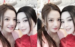 Sau Phạm Băng Băng, tới lượt Triệu Vy bị pháp luật 'sờ gáy'