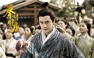 Mỹ nam 'Tần Thời Minh Nguyệt' Tưởng Kính Phu thừa nhận đánh bạn gái người Nhật