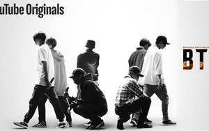 'Burn The Stage' về BTS cấm khán giả dưới 13 tuổi, 'phủ sóng' rạp CGV toàn quốc