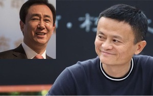 Forbes: Jack Ma không còn là người giàu nhất Trung Quốc!