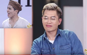 'The Face' tập 11: Phản ứng 'lạnh gáy' của Nam Trung khi thấy thí sinh 'nhái' mình