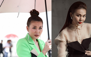 'The Face': Thanh Hằng đòi bỏ quay, tuyên bố chương trình dừng lại ở tập 9