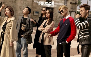 'The Face' tập 12: Nhiều khán giả 'nổi đóa' khi Top 3 được công bố