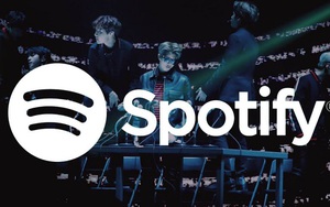 BTS đứng sau Imagine Dragons trên Spotify trong năm 2018