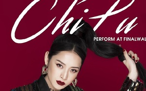 Chung kết 'The Face': Ngạc nhiên với giọng hát live của Chi Pu