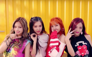 Black Pink trở thành nhóm nhạc nữ K-pop đầu tiên biểu diễn tại đại nhạc hội Coachella