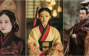 'Hạo Lan truyện' ấn định ngày lên sóng sau 2 tháng hoãn chiếu