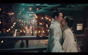 'Hạo Lan truyện' có thêm trailer mới: Toàn cảnh tình tay ba éo le