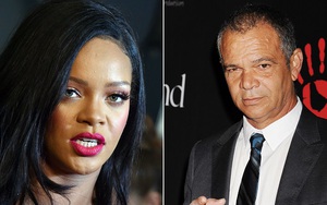 Rihanna đâm đơn kiện cha ruột vì hàng loạt lý do