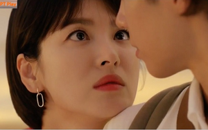 'Encounter' tập 15-16: Nhiều khả năng... dễ đoán