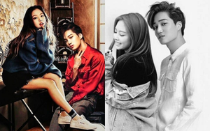 Fan dọa công ty quản lý nếu có ý định cản Jennie và Kai hẹn hò