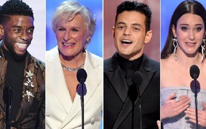 'Black Panther' thắng lớn giải thưởng của hiệp hội Diễn viên Mỹ