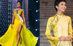 Cực HOT: H'hen Niê đứng đầu danh sách Timeless Beauty của Missosology!