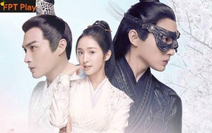 'Tiểu nữ Hoa Bất Khí': Màn tái xuất của 'mỹ nữ không tuổi' Lâm Y Thần