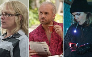 Giải Critics' Choice: 'Roma' của Alfonso Cuaron thắng lớn