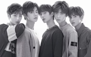 TEASER: TXT - Nhóm 'đàn em' của BTS cuối cùng đã có lịch 'debut' chính thức