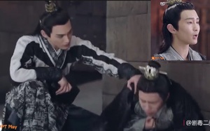 'Tiểu nữ Hoa Bất Khí' tập 40-41: Trần Dục dạy 'bạn đểu' Tiệm Phi bài học nhớ đời