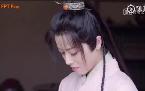 'Tiểu nữ Hoa Bất Khí' tập 46, 47: Mạc Nhược Phỉ cuối cùng đã xuất hiện trong thân phận nữ nhi!