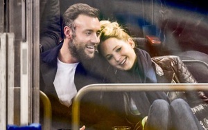 Jennifer Lawrence vừa chính thức đính hôn!