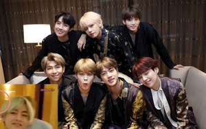 Big Hit lên tiếng vụ fan cuồng đột nhập phòng khách sạn của BTS