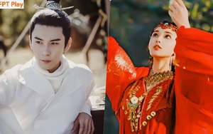 Lịch chiếu và link xem phim 'Đông Cung'