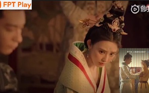 Phim 'Đông Cung': Lý Thừa Ngân hết bóc cua điệu nghệ phục vụ Tiểu Phong, lại mượn cớ đo... 3 vòng của vợ