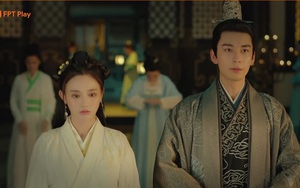 Xem lại tập 28 'Đông Cung' ở đâu?