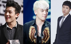 Những bê bối tình dục khiến sao châu Á thân bại danh liệt, trắng tay trên đỉnh cao