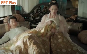 'Đông Cung': Lý Thừa Ngân uống phải xuân dược, bị nhốt chung phòng với Tiểu Phong