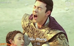 Fan thót tim với những cảnh kết bi thương của 'Đông Cung'