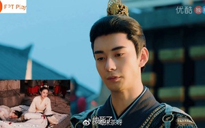 'Đông Cung': Tiểu Phong không thèm nói chuyện với Thừa Ngân sau cảnh giết Cố Kiếm