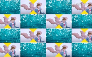 VIDEO: Nghe MV 'Crown' của TXT và 'đếm' lượt like