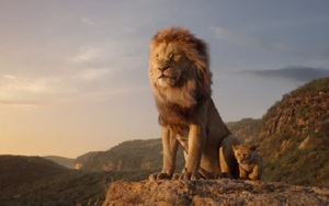 Trailer đầu tiên của 'Lion King' bị chê tơi tả vì lý do bất ngờ