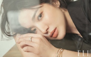Song Hye Kyo tái hợp Vương Gia Vệ, chuẩn bị tung bom tấn mới
