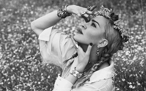 Nghe 'Medellin' - ca khúc mới toanh của Madonna