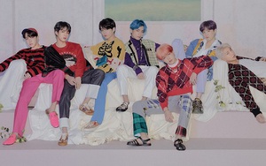 Điểm danh 3 kỷ lục Guinness mà BTS vừa lập