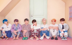 BTS tung 'siêu phẩm' nịnh fan 'ARMY With Luv'