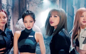Youtube công bố lượng view thực: 'Kill This Love' của Black Pink lập kỷ lục 'khủng' thế nào?