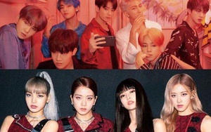 Fan BTS xin lỗi Black Pink vì lan truyền tin đồn sai lệch này!