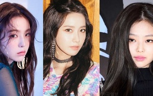 Đây là khuôn mặt mỹ nhân Hàn Quốc mà hội chị em đang đổ xô 'đập đi làm lại' cho giống