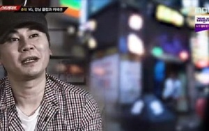 Nhân chứng khai về bữa tiệc mại dâm của chủ tịch YG Yang Hyun Suk