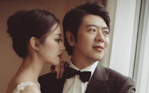 Video vợ mới cưới của Lang Lang trổ tài piano: Hot girl thông thạo 5 thứ tiếng và giỏi đàn không kém chồng