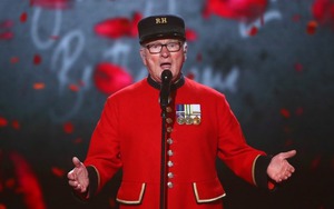 VIDEO: Nghe lại bản tình ca mộc mạc giúp cụ ông 89 tuổi đăng quang 'Got Talent' Anh