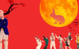 Choáng: NASA quyết định đưa các ca khúc của BTS vào không gian