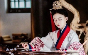 Lịch chiếu phim 'Hạo Lan truyện'