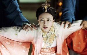 'Hạo Lan truyện' tập 1-10: Nữ chính Ngô Cẩn Ngôn liên tục 'ăn hành'