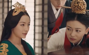 'Hạo Lan truyện' tập 19, 20: Nữ 'ma đầu' vừa xuất hiện đã đánh Hạo Lan thừa sống thiếu chết