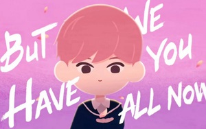 BTS ra MV hoạt hình siêu dễ thương dịp FESTA 2020